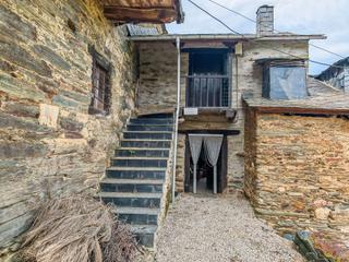 Maison à Borrenes. Se vende casa de piedra cerca de las medulas