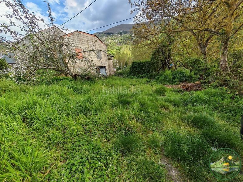 Foto ce53570c-d831-4762-82e4-b71f04c29bc2. Casa adossada a Puente de Domingo Flórez