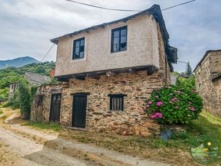 Casa a schiera in Borrenes