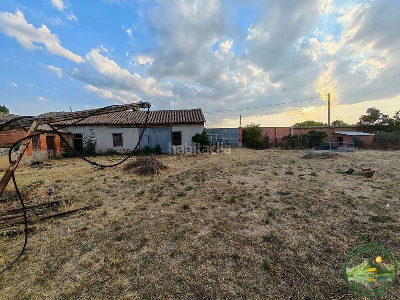 Foto 052dac8b-8663-4a80-bd84-7b6da5ef85cb. Casa adossada a Astorga