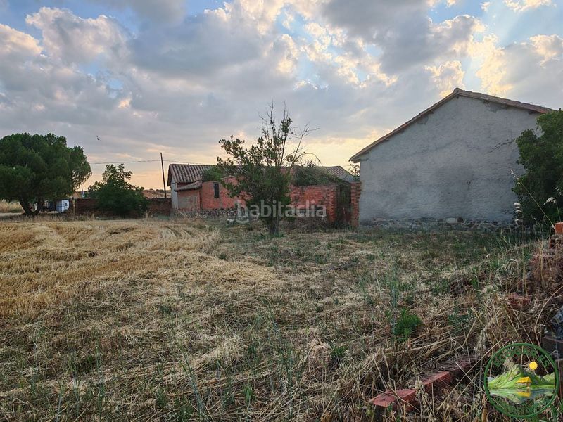Foto 40960d1a-ba6b-48e1-ae74-f199849fa8ae. Casa adossada a Astorga