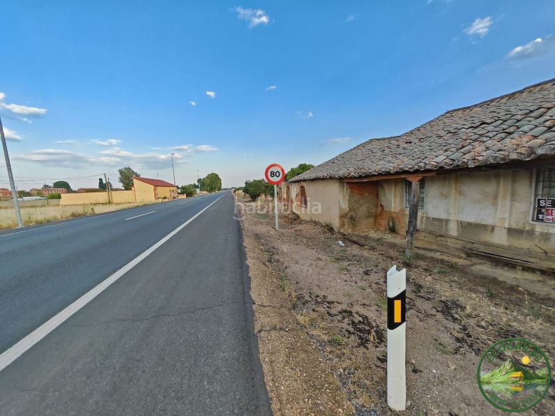 Foto 501e95f3-e496-4116-ba14-39e9e93aa97f. Casa adossada a Astorga
