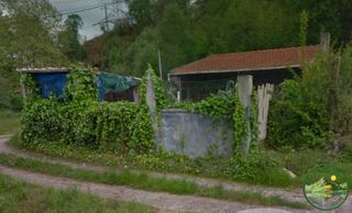 Casa adosada en Lada. Se vende casa para restaurar cerca de langreo asturias