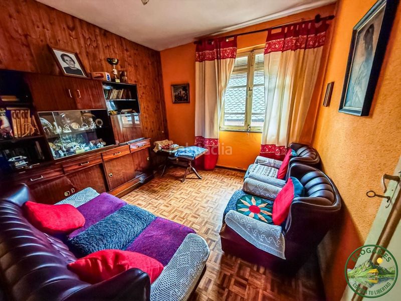 Foto 04d4b14c-fd3e-4926-9bd6-a007a78b62c6. Chalet in Congosto