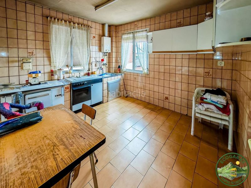 Foto 4abf6cbb-6232-4494-8f96-9a3e84f1271e. Chalet in Congosto