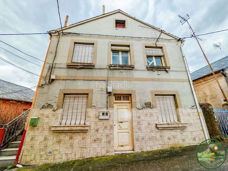 Foto ee9b84db-e704-42ce-b4d8-5b67efb7ba10. Chalet in Congosto