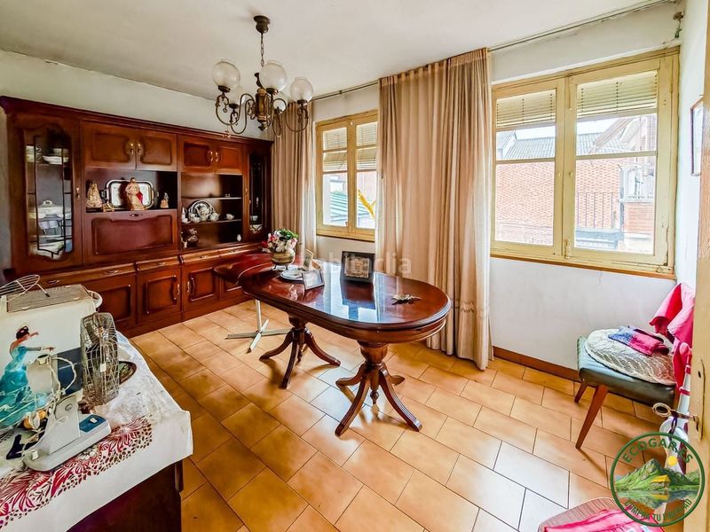 Foto fcfda033-92f7-4720-a18c-b04f5d1163f6. Chalet in Congosto