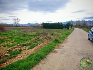 Terreny residencial a Camponaraya. Se vende finca rústica urbanizable en camponaraya