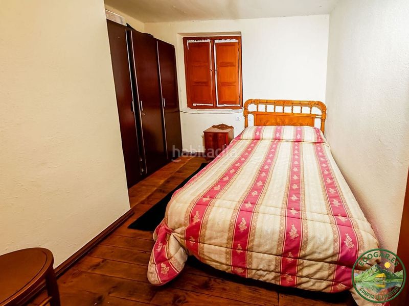 Foto bcffdf00-abf6-416d-8543-4c5d64a212ad. Xalet amb calefacció a Toreno