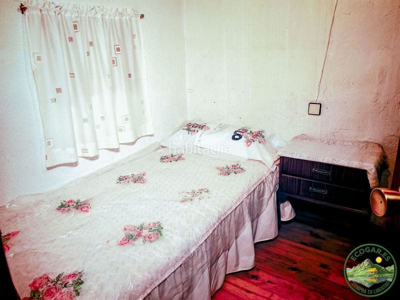 Foto 54bea336-a883-4883-af97-54fa5e255e52. Chalet con riscaldamento in Área Rural Sur Ponferrada