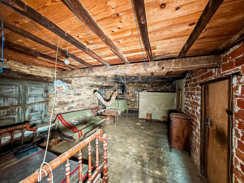 Foto 45201a87-e5e9-4890-9963-39a404ffed93. Mas dans Vega de Valcarce