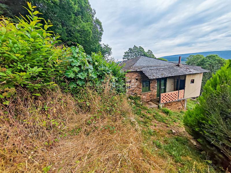 Foto 8d036775-df82-443d-89c0-31aa377b9aae. Mas dans Vega de Valcarce