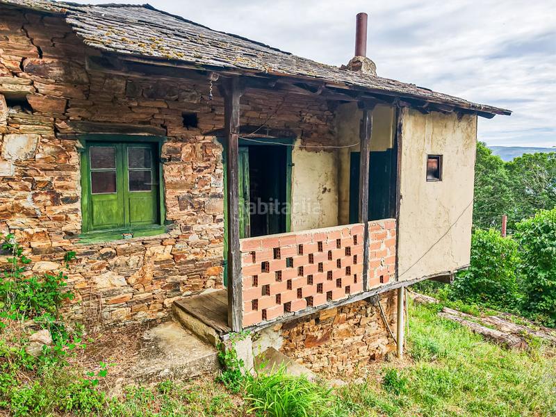 Foto acb820de-728f-42a2-9279-d4f174f44b88. Mas dans Vega de Valcarce