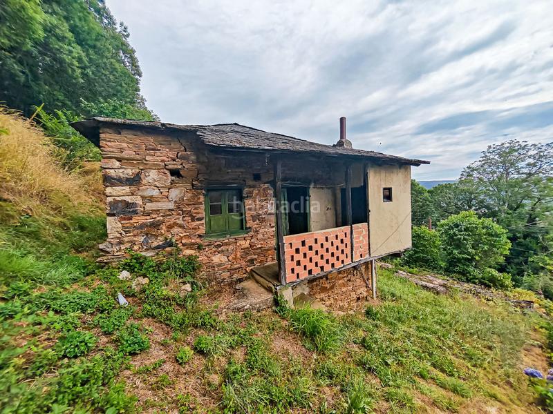 Foto e1d05400-4e5d-4107-b1bf-f0d26b44a009. Mas dans Vega de Valcarce