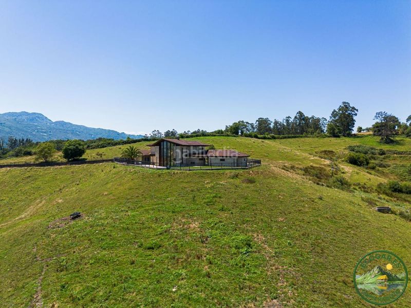 Foto 1efe0a22-4d9a-4800-8d87-a402846b7a88. Chalet con riscaldamento in Nava