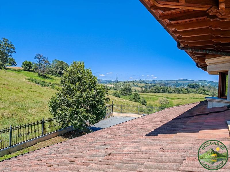 Foto 2be34e69-80f8-4e81-94b0-811366f67c7d. Chalet con riscaldamento in Nava