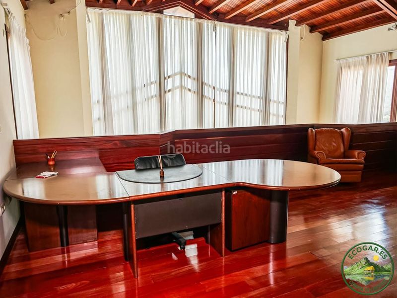 Foto 315e5645-1293-4022-a6bf-f5e5608b4619. Chalet con riscaldamento in Nava