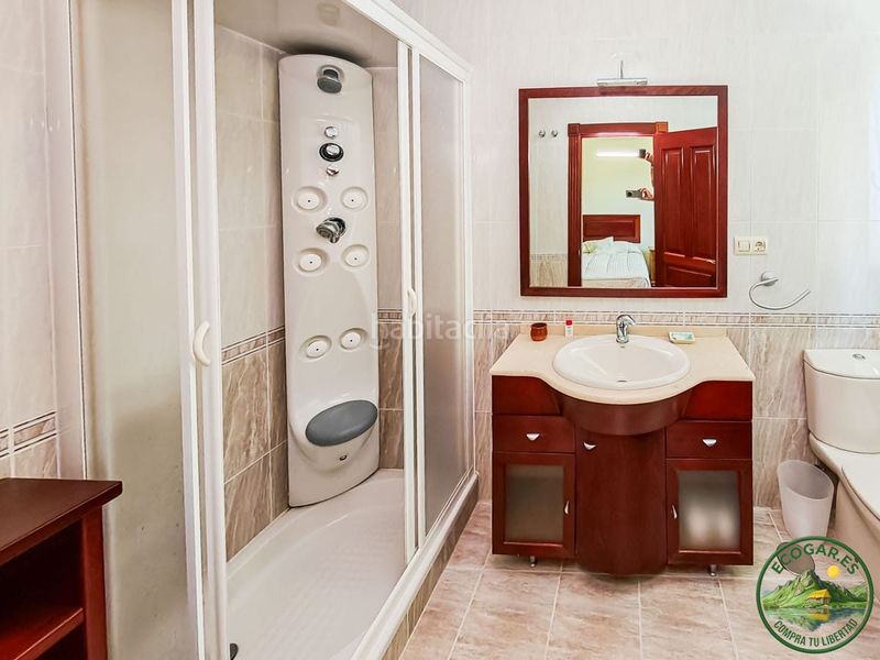 Foto 50c73751-5fd6-4188-84c5-2c3bdcb81891. Chalet con riscaldamento in Nava