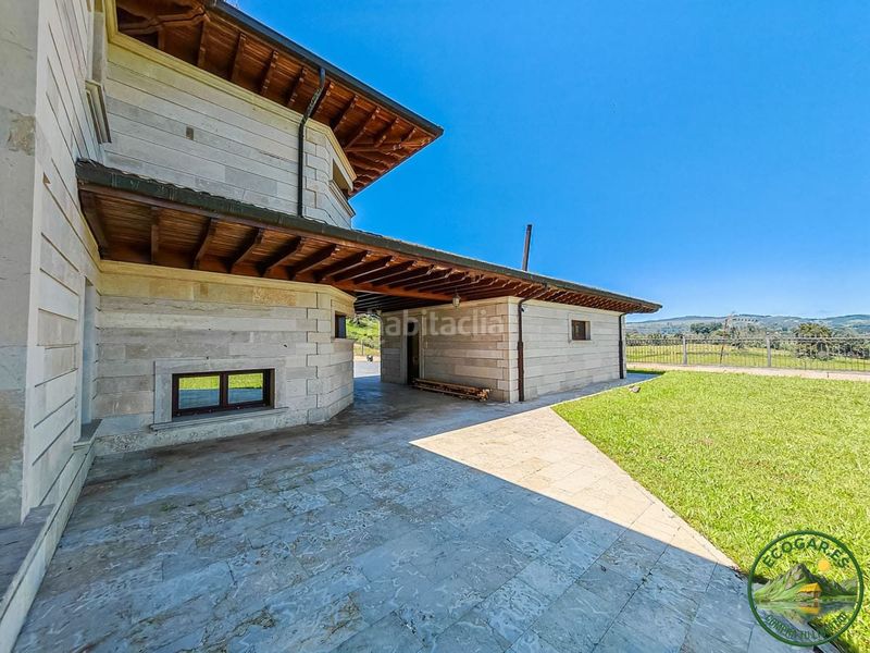 Foto 7cd40a2a-a24c-47e2-b7fd-c02079e7594e. Chalet con riscaldamento in Nava