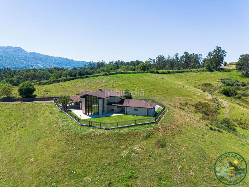 Foto 9d7c119e-c63b-434c-aa71-dd152ad99204. Chalet con riscaldamento in Nava