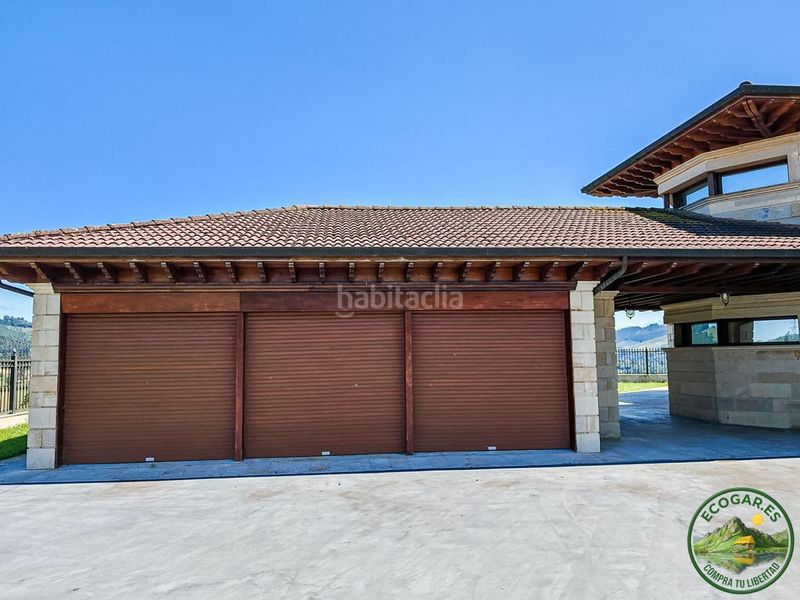 Foto a7e44779-be92-4964-9ca9-03b73d319f25. Chalet con riscaldamento in Nava