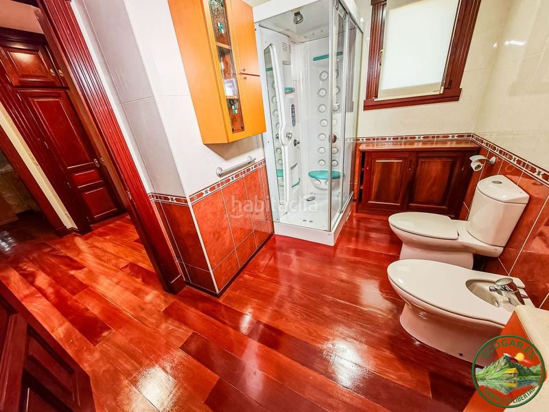 Foto b1333c61-1d4f-4a71-b65e-e6250b56fb5d. Chalet con riscaldamento in Nava