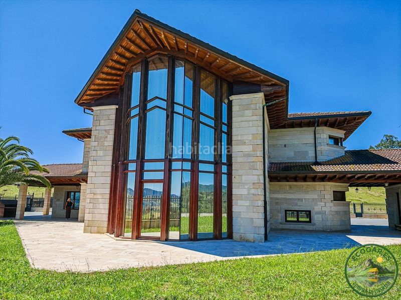 Foto b6bafc32-894d-4390-9458-8f2e464d7ac0. Chalet con riscaldamento in Nava