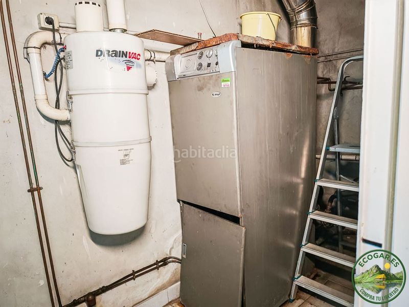 Foto dff4a801-6654-4acb-b1e3-1a137e845528. Chalet con riscaldamento in Nava