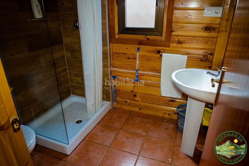 Foto 3bc778e6-5b0b-448c-bc82-6e8228568cd4. Casa amb calefacció aparcament piscina a Villagatón