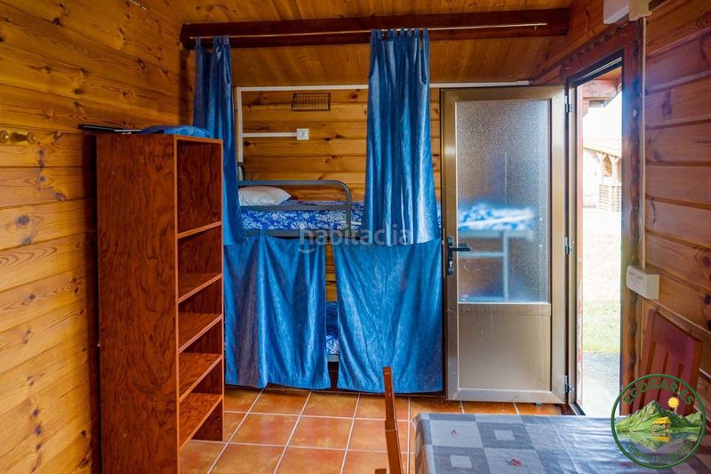 Foto 4b0f9f18-404d-46e4-9dd1-f0db63eec853. Casa amb calefacció aparcament piscina a Villagatón