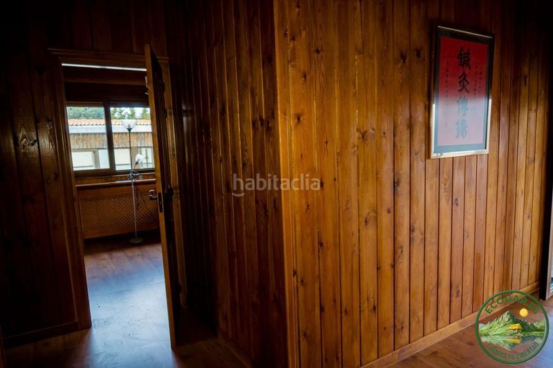 Foto 4d7ec898-4250-44c7-95f5-b5f111901212. Casa amb calefacció aparcament piscina a Villagatón