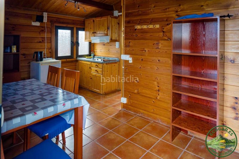 Foto 53317633-d771-43ac-ad52-a9d5e921f3fa. Casa amb calefacció aparcament piscina a Villagatón