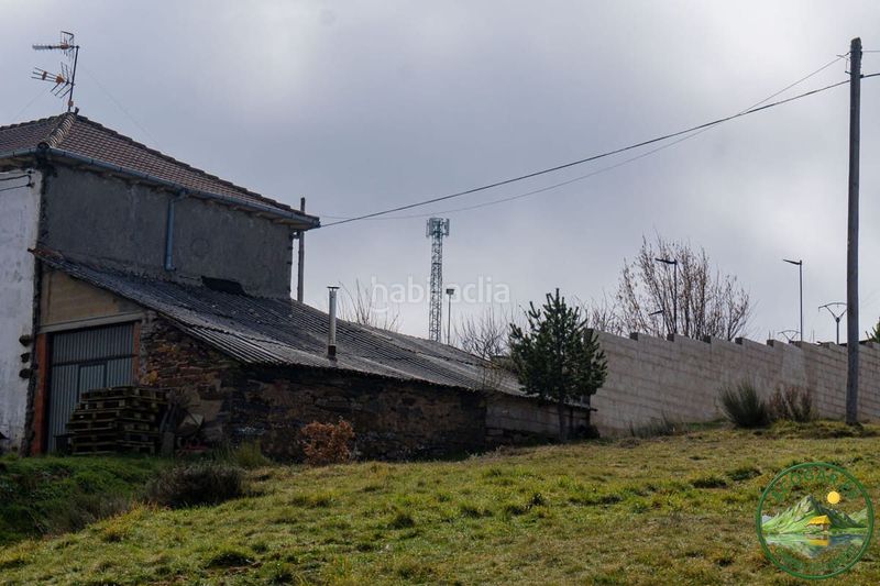 Foto 53984467-afe3-4890-92cb-bbf16998de29. Casa amb calefacció aparcament piscina a Villagatón