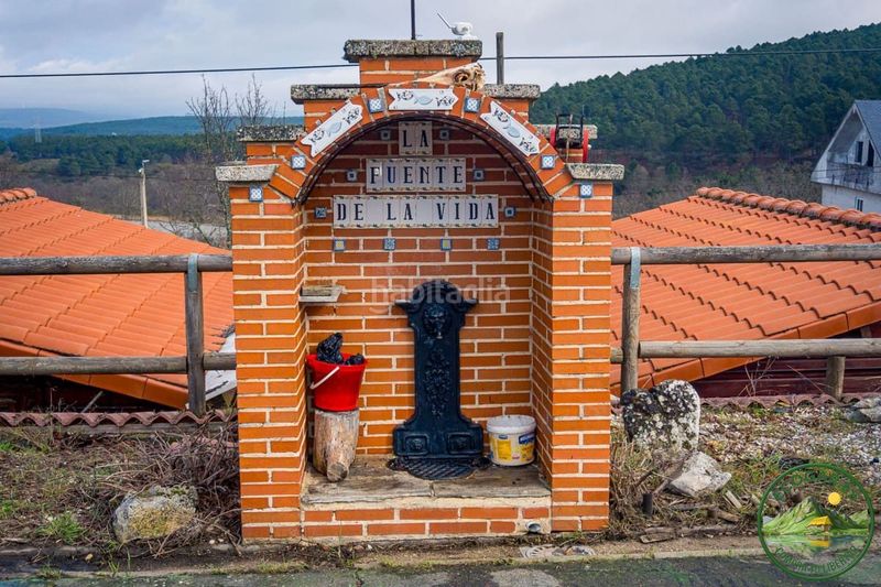 Foto 5f7f9ba2-fecf-4443-9552-0ad87be6c373. Casa amb calefacció aparcament piscina a Villagatón