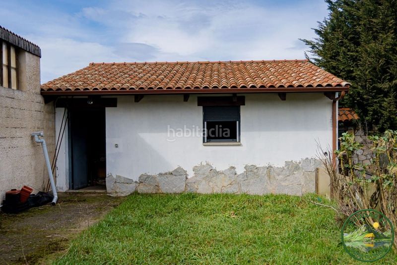 Foto 5ffe008c-a580-4a29-b738-a82e581966bb. Casa amb calefacció aparcament piscina a Villagatón