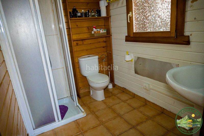 Foto b0fbc460-3642-4c82-a2d0-7bd88eb95d4a. Casa amb calefacció aparcament piscina a Villagatón