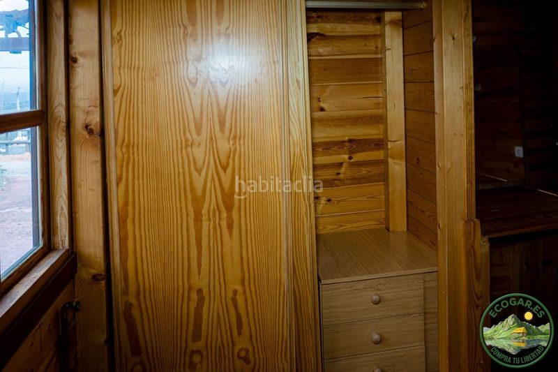 Foto b137ea3d-eaad-4117-ae96-73a565a73c19. Casa amb calefacció aparcament piscina a Villagatón