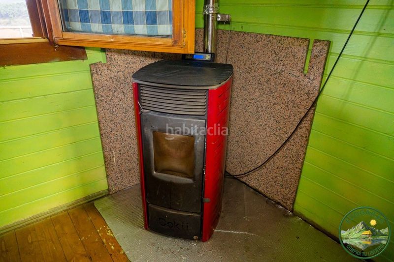 Foto b7285279-c476-47f1-a4ae-f2e283a55e3a. Casa amb calefacció aparcament piscina a Villagatón