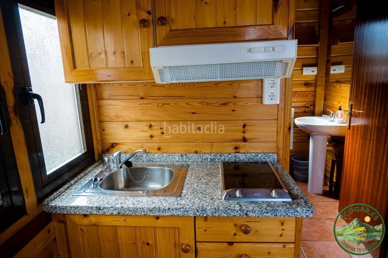 Foto c4a61de8-a8e8-46cd-9455-64de9c8c6007. Casa amb calefacció aparcament piscina a Villagatón