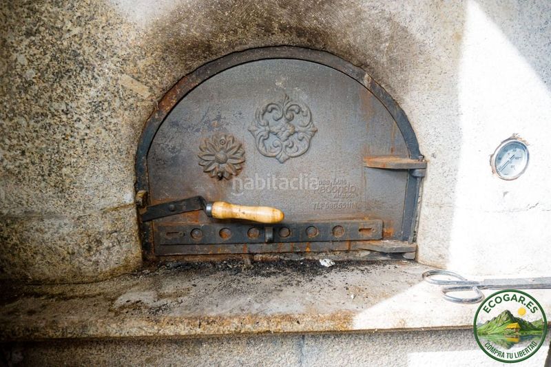 Foto c99ad977-2b11-4a10-b7bd-25f230b78344. Casa amb calefacció aparcament piscina a Villagatón