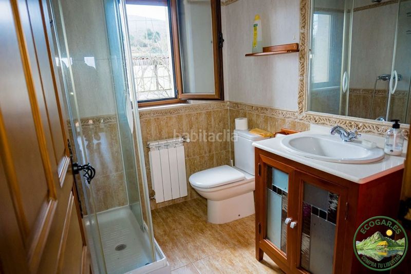 Foto e30bd26a-3260-4b0d-8c2b-1f9604e249d4. Casa amb calefacció aparcament piscina a Villagatón