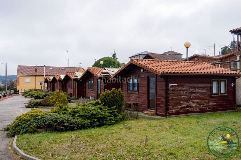Foto f6fa9ac8-6db2-470b-acbb-778c762a93ac. Casa amb calefacció aparcament piscina a Villagatón