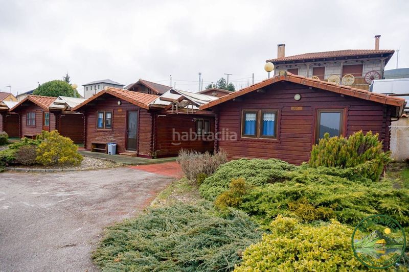 Foto f802b7d4-0b2c-47b3-b5ae-1718f0fc1443. Casa amb calefacció aparcament piscina a Villagatón