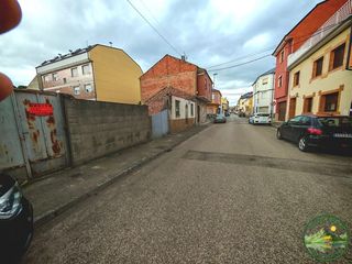 Residential Plot in Cuatro Vientos. Se vende parcela urbana en cuatrovientos