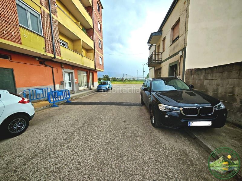 Foto fb07f98b-c85b-4195-bd85-2b4b5bc77e93. Terreny residencial a Cuatro Vientos Ponferrada