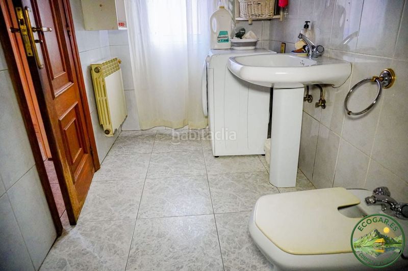 Foto 38a2b083-fd05-4286-ba76-d9c4bfccdfcb. Chalet con riscaldamento in Área Rural Sur Ponferrada