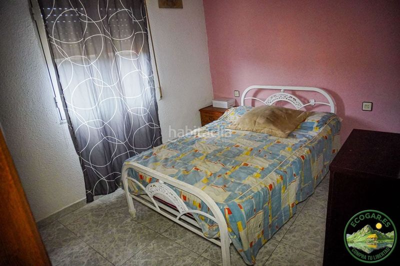 Foto 60ea905a-b889-4c21-85e1-f274bae4ab2d. Chalet con riscaldamento in Área Rural Sur Ponferrada