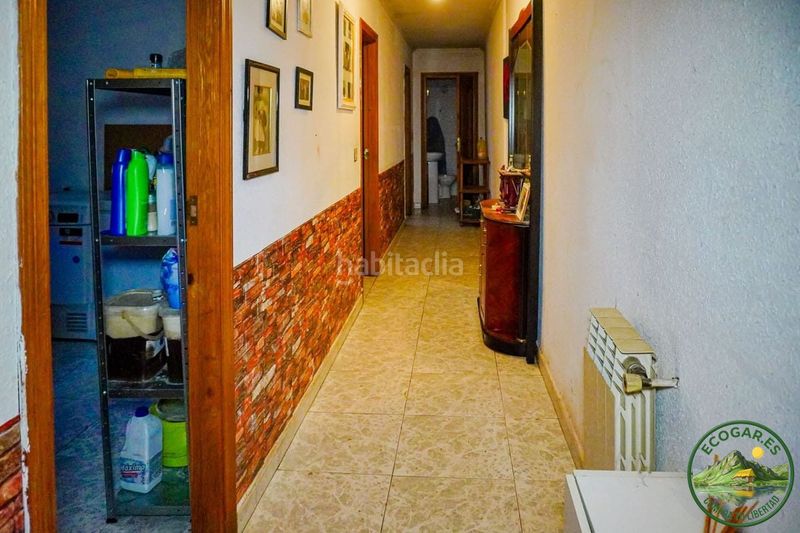 Foto 9418a5a9-5767-4201-a175-8416a0fcad9f. Chalet con riscaldamento in Área Rural Sur Ponferrada