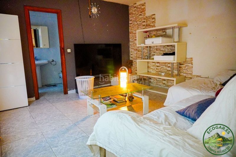 Foto a0f7b3b3-3e18-41a0-93c2-f9279787b0f5. Chalet con riscaldamento in Área Rural Sur Ponferrada