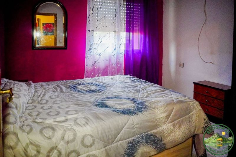 Foto b19a02b9-9574-49b1-943a-e05e9b2f4830. Chalet con riscaldamento in Área Rural Sur Ponferrada